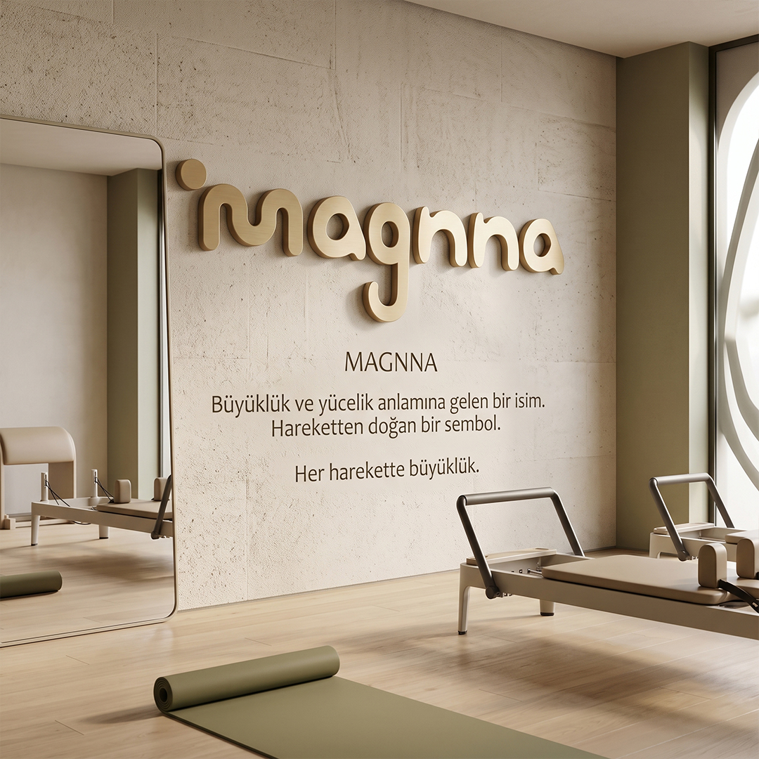 Magnna Studio